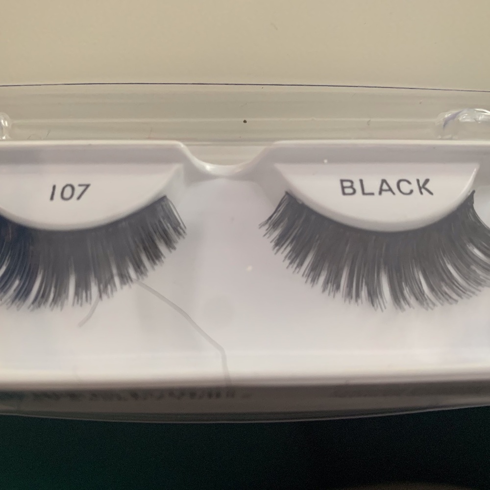 Lashes